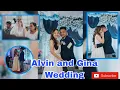 Download Lagu Alvin And Gina Wedding | Family Event | Andeng Cano | Vlog #02