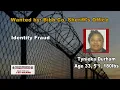REWARD FOR WANTED FUGITIVES APRIL 16 2026