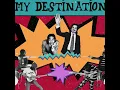 Summer Salt - My Destination