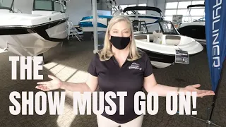 Sneak Peak to the Seattle Boat Show 2021 | Boating Journey