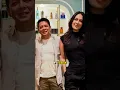 Download Lagu Sophia Latjuba foto bareng dua mantan pacarnya #arielnoah #artisviral #sophialatjuba