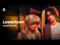 Lowertown on tree Live Full Session
