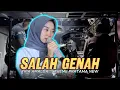 Download Lagu SALAH GENAH (selin octavia) TRIA // XTREME PRATAMA NEW COVER 2025