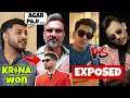 Download Lagu RAFTAAR REPLY ON HONEY SINGH ,KR$NA \u0026 UPCOMING SONG | LASHCURRY VS PANTHER -LASHCURRY EXPOSE PANTHER