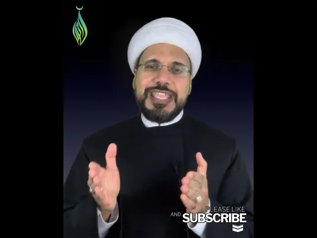 ⁣Where is the grave of Sayeda Fatima (a)? | Sheikh Mohammed Al-Hilli #shorts