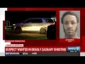 Suspect wanted in deadly Zachary shooting