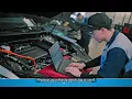 Oil Changes Tire Rotations More We Do It All