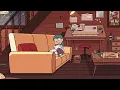 Lagu cozy lofi beats – chill / study with hilda