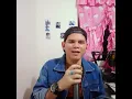 22 ANYOS" | bY: Len Clarino & Cesar Berdeflor | Cover Rack'z Tvmusic |
