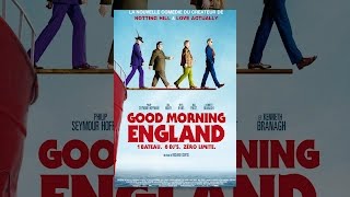 Good Morning England (VF)