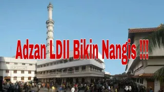 Download Adzan Pondok Walibarokah LDII Kediri, Adzan Bikin Nangis !!! MP3