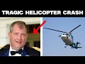 Leo Basile Obituary 57-Year-Old Pilot Dies in Fatal West Virginia Helicopter Crash