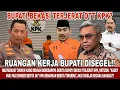 Lagu RESMI JADI TERS4NGKA  KPK⁉️ RUANGAN KERJA BUPATI DISEGEL⁉️ INI KASUS YANG MENJERAT ADHEE KOSWARA⁉️