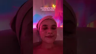 Rent a bathtub in NYC with Lush spa s book a bath experience