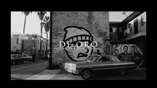 04.- Teeam Revolver, Rich Vagos, Drama Theme, Ft. Reno 871, Fume 871 – De Oro (Visualizer)
