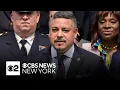 Report claims NYPD Commissioner Edward Caban buried misconduct cases