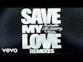 Download Lagu Marshmello, Ellie Goulding, AVAION - Save My Love (Kaidro Remix) (Official Audio)