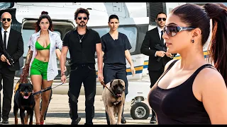 Aaj Ka Brahma | South Hindi Dubbed Blockbuster Action Movie Full HD 1080p | Sunil, Sushma Raj, Richa