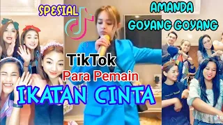 Download Kumpulan TikTok Pemain Ikatan Cinta 2021 MP3