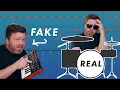 Download Lagu Your MIDI Drums Sound FAKE and I know why
