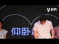 Ji Chang Wook\u0026Whirlwind Girl2/Tornado Girl2 (Fancam)
