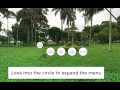 Simple WebVR Tour with ReactVR