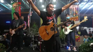 siapa dihatimu bob nyanyikan lagu ini istimewa untuk abg ashib ekamatra lejen woo 