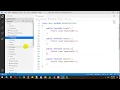 Create Layouts and Nested Layouts in CodeIgniter 4