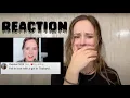 Ani Brava Reaction to What Rhymes With Even Mashup from Chat Music