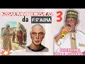 Download Lagu KISSAR ANNABI MUSA DA FIR'AUNA (3) TARE DA MAL UBALE ADAKAWA KANO.