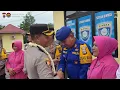 Download Lagu Serah Terima Jabatan Kapolres Pasaman Barat