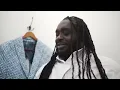 Jah Vinci - Virgin (Official Music Video)