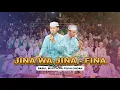 Download Lagu JINA WA JINA - FINA ( SUKOMANGLI REBAN BERSHOLAWAT ) || BABUL MUSTHOFA