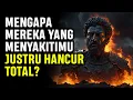 Lagu ORANG JAHAT YANG MENYAKITIMU Akhirnya HANCUR TOTAL Tanpa KAMU SENTUH | Stoikisme \u0026 Psikologi
