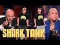 Download Lagu Sharks Fight Over a Korean BBQ Business Worth Millions! | Shark Tank US | Shark Tank Global