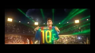 heart of a lio the amazing animated short film by gatorade