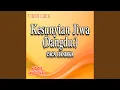 Lagu Kesunyian Jiwa (Dangdut)