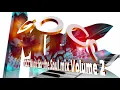 GOCC MUSIC FOR THE SOUL MIX VOLUME 2