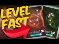 How to Level Up HEAVY ARMOR LIGHT ARMOR and BLOCK to 100