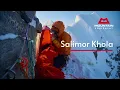 Lagu Salimor Khola | A Climbing Expedition to an Unexplored Valley in the Himalayas | Mountain Equipment