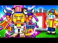 Download Lagu Using OWNER ONLY Fuse Machine to Prank My Friends in Steal A Brainrot!