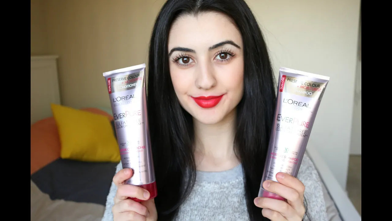 EVERCURL Sculpt & Hold Cream-Gel by L'Oreal