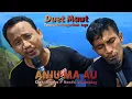 Download Lagu DUET KUKU HITAM - ANJU MA AU Cipt.Jonson P Nando Sihombing | Lagu Batak Lapo Viral