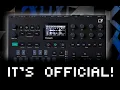 Download Lagu It’s Real…Elektron Tonverk is Confirmed!