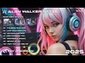Download Lagu Alan Walker Style x Fay Rachman | New Song Playlist 2025 | Full Album v.1.0 | #EDM #Remix #Chill