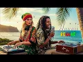 Download Lagu Feel-Good Tropische Reggae 🌴 Frisse Melodieën van Chill Island