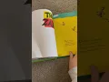 The sneetches and other stories book fast flip through