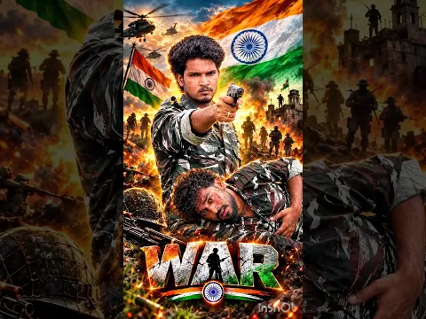 KYA FOJI APNI BABA KE QATILO KO DHUND PAEGA ? 🫡🇮🇳 || WATCH TILL END || #shorts #youtubeshorts