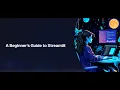 Introduction to Streamlit Building a BMI Calculator