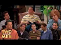 Lagu Supercut: Alan Blew It, Again. | Two and a Half Men